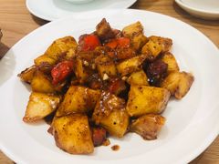 -顺风汤馆·广府粤菜(江宸天街店)