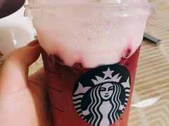 -星巴克(新达汇三林店)