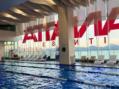 -普拉达游泳健身(水湾1979店)