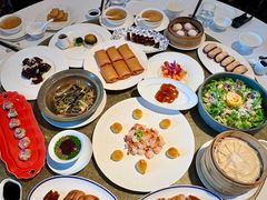 -上海总会SHANGHAICLUB(兴业太古汇店)