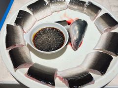 -白丁家泥炉烤肉·鳗鱼(海河东路店)