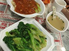-岐城面馆(黄岐店)