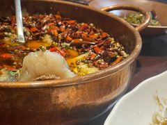 -拾捌川·自贡爆炒(新街口店)