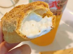 -布朗尼西饼(粮道街店)