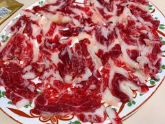 新鲜肥牛-汕头八合里海记牛肉店(清河店)