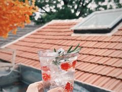 -16毫米咖啡&酒吧(南锣鼓巷店)