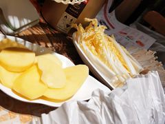 -鱼来顺纸上烤鱼