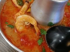 冬阴功汤-Hi YOU你的饭局泰餐厅(雍和宫店)
