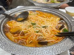 -谭仔米线(壹方城店)