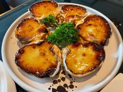 芝士焗蟹宝-Mr·Fish鱼鲜生海鲜放题(银泰in99店)
