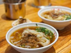 -李兰英湖南面馆(护国路店)
