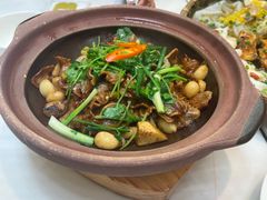 生啫雪花牛舌-顺味凤城(九六广场店)