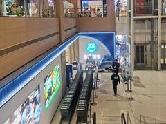 -盒马鲜生(富田新天地店)