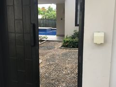 -三亚亚龙湾雅高铂尔曼别墅度假酒店