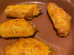 -萨莉亚意式餐厅(杭州滨江天街店)