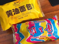 黄油面包-百年义利(通州北苑南路店)