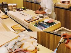 -荣一代目OMAKASE板前料理