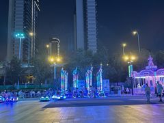 -万达广场(无锡滨湖店)