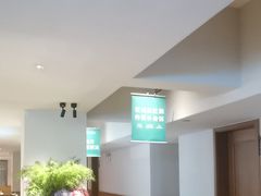 -花城粤菜餐厅(高新区店)