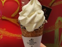 -GODIVA(国际金融中心店)
