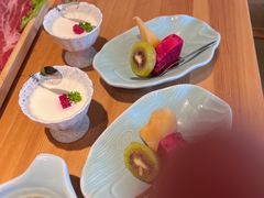 -大岛日本料理铁板烧(南通大饭店)