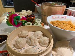 -味福记·江西小炒·南昌小吃(青山湖万达店)