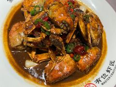 -有位虾匠·香辣蟹·小龙虾(李村店)