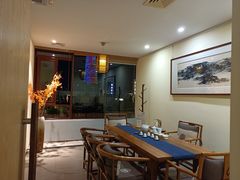 -小茶闲舍·观景商务茶馆(广州塔店)