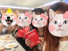 -海底捞火锅(番禺广场店)