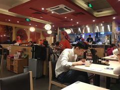 大堂-味千拉面(双井店)