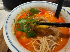 -和府捞面(曹路花园城店)