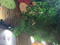 -大理董·董家小厨野生菌火锅(古城旗舰店)