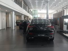 -天津波士信达奔驰4S店(卫津南路店)