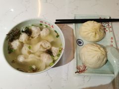 -天津大学·四十二斋餐厅