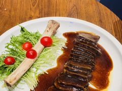 -云客来·花园餐厅(洛社店)