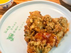-潮粥荟·潮汕砂锅粥(槐房万达店)