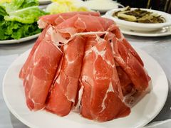 -鑫龙火锅城(环山路店)