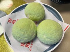 蜜汁香草餐包-品胜点心专家(万业大厦店)