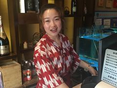 -千代武日本料理(开发区店)