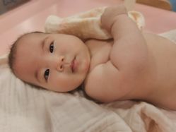 -蓝色海林婴幼儿水育馆(新辰里学清路店)
