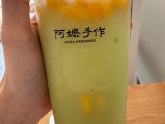 -阿嬷手作(深圳万象天地店)