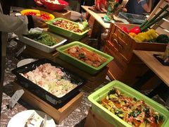 -深圳中海凯骊酒店