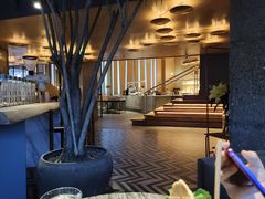 -良木缘咖啡西餐(太古里店)