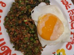 -曼谷食堂·泰国家庭料理(丹桂路店)