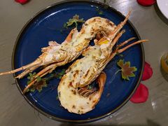 -CHASE Modern Cuisine(崇宁路店)