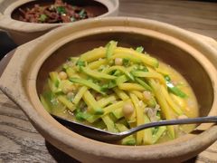 -茄子恰恰·新云南小炒(坪山益田店)