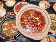 -廖川菜(太阳宫店)