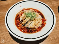 -太二酸菜鱼(中山龙之梦店)