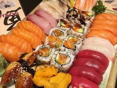 -争鲜回转寿司(南开大悦城店)