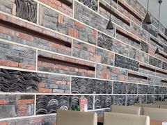 -莲餐厅·湖北菜·藕汤老手艺(愚园路店)
